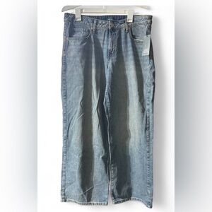 Size 14 Wild Fable Low Rise Baggy Jean